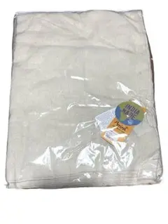 【新品　未使用】チャイハネ　シンプルシーツ シングルサイズ