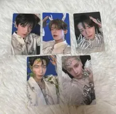 TXT TOGETHER weverse 特典