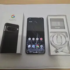 Google Pixel 8 Pro 128GB