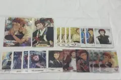 あんスタ 鬼龍紅郎 グッズ まとめ売り