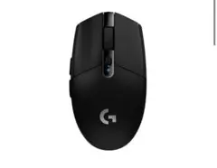 LogicoolマウスBenovoマウスパッドセット