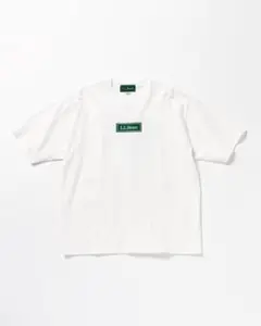 L.L.Bean × BEAMS / 別注