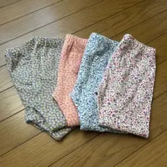 UNIQLO レギンス 100
