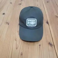 creek angler's device キャップ　クリーク