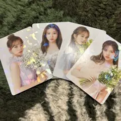 IZ*ONE トレカ