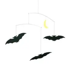 フレンステッド　Lucky Bats モビール