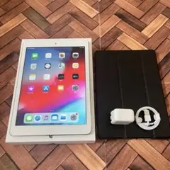 Apple iPad Air Wi-Fi Cellular 16GB