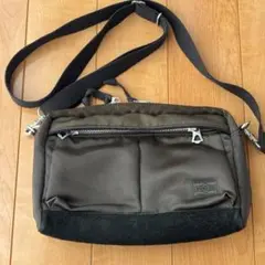 PORTER FADE ショルダーバッグ