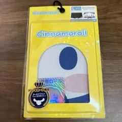 Lサイズ　シナモロール　男女兼用　ボクサーパンツ　サンリオ新品