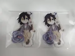 鬼滅の刃 伊黒 ホワイトデーアクスタセット