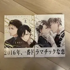 かしこまりました、デスティニー上下
