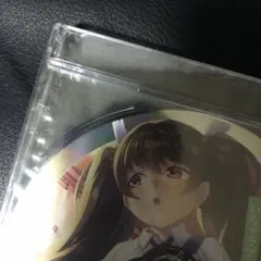 対魔忍RPGX「上原鹿之助CD」