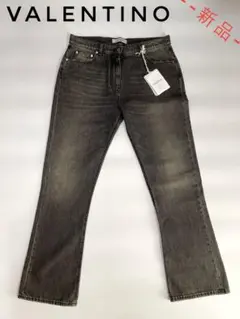 【1点限り‼️】VALENTINO ヴァレンティノ デニムパンツ 29