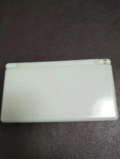 任天堂 Nintendo DS Lite アイスブルー 本体 ソフト付き