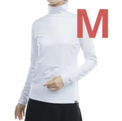 FILA シャツ L 秋冬レディースゴルフウェア