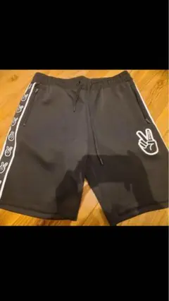 ⭐️deuce ブラック バスケットボールパンツ L m42200848006_1.jpg?1745570187