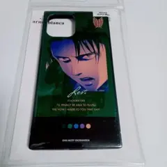 リヴァイ iPhoneケース iPhone 12 Pro Max 進撃の巨人