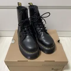 Dr.Martens ドクターマーチン JADON 8ホールブーツ
