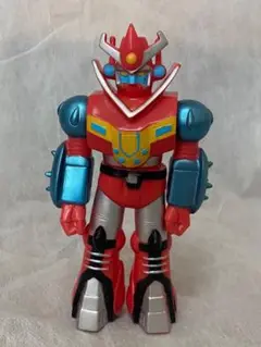 2025年最新】メカンダー ソフビの人気アイテム - メルカリ