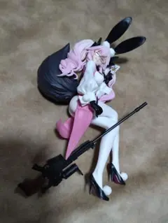 Fate Grand Order 光のコヤンスカヤ ぬーどるストッパーフィギュア