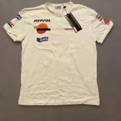 GAS HONDA REPSOL Tシャツ 新品未使用