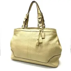 COACH トートバッグ 4655