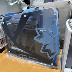 ZEAGINAL ZC-09