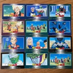ドラゴンボールカードダス