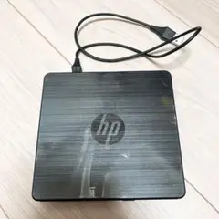 HP 外付けDVDドライブ