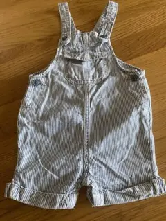 【GAP】オーバーオール70㎝