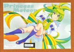 【両面 ピンナップ】プリンセッションオーケストラ②★呪術廻戦★アニメージュ 6月