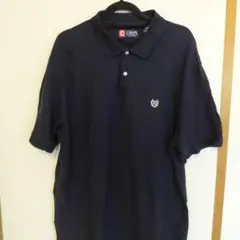chaps ポロシャツ XXL 紺