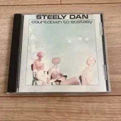 STEELY DAN / countdown to ecstasy