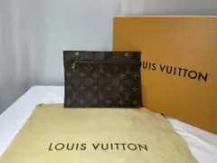 【正規品】ルイヴィトン ランドネ付属ポーチ