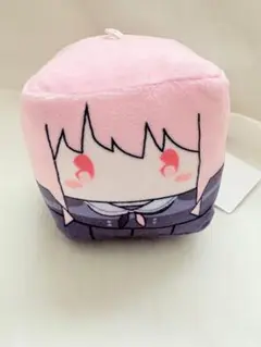 プロセカ　モアプラス　スクエアマスコット　ニーゴ　暁山瑞希　新品
