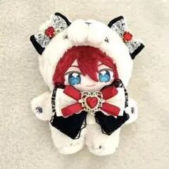 ぬい服 リボン セット いつぬい