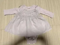 チュールセットアップ petitmain プテイマイン