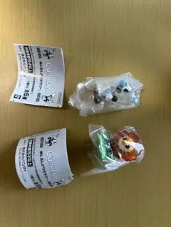 CUPHEAD めじるしアクセサリ