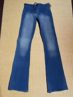 モレトンパンツ