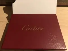 Cartier カルティエ クリーニングキット