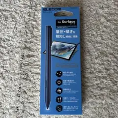 新品エレコム　アクティブタッチペンプレミアム