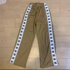 DCロングパンツ　エスサイズ