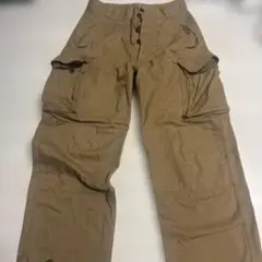 ARMEE 13 カーゴパンツ