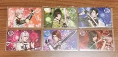 【CD特典】ミュージカル刀剣乱舞 三百年の子守唄（初演） CD初回特典エムカード
