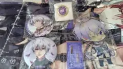 アイナナ/逢坂壮五/纏め売り