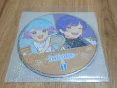 -hotoke- & if CD