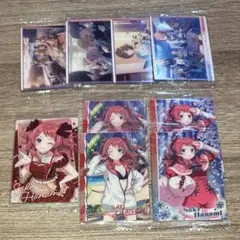 学マスウエハース2 花海咲季SR