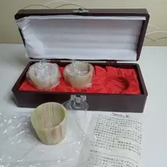 砡 玉杯 玉盃 酒器 ぐい呑  翡翠? 盃 石杯 石盃 2025年最新】翡翠 盃の人気アイテム - メルカリ