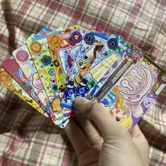 初代アイカツカード