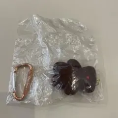 mojojo フィギュアマスコット　キーホルダー　chocolate